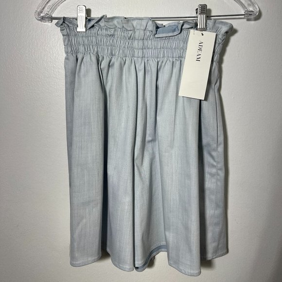Heather Shorts